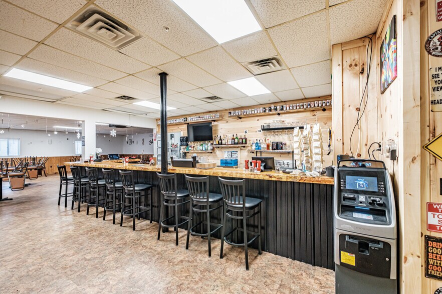 More Photos Of 184 Route 108, Rumford Freestanding For Sale