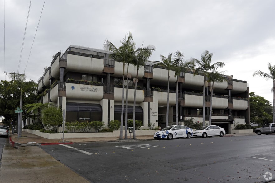 Primary Photo Of 1001 B Ave, Coronado Medical For Lease