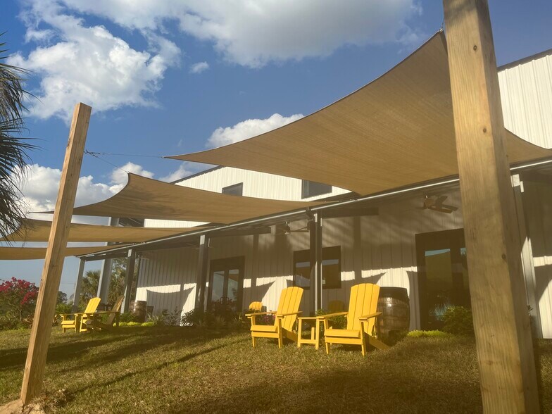 More Photos Of 20948 Corkscrew Rd, Estero Winery Vineyard For Sale