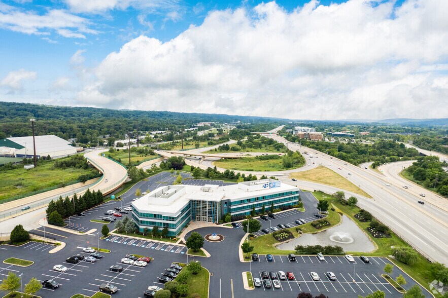 More Photos Of 151 S Warner Rd, Wayne Office For Lease