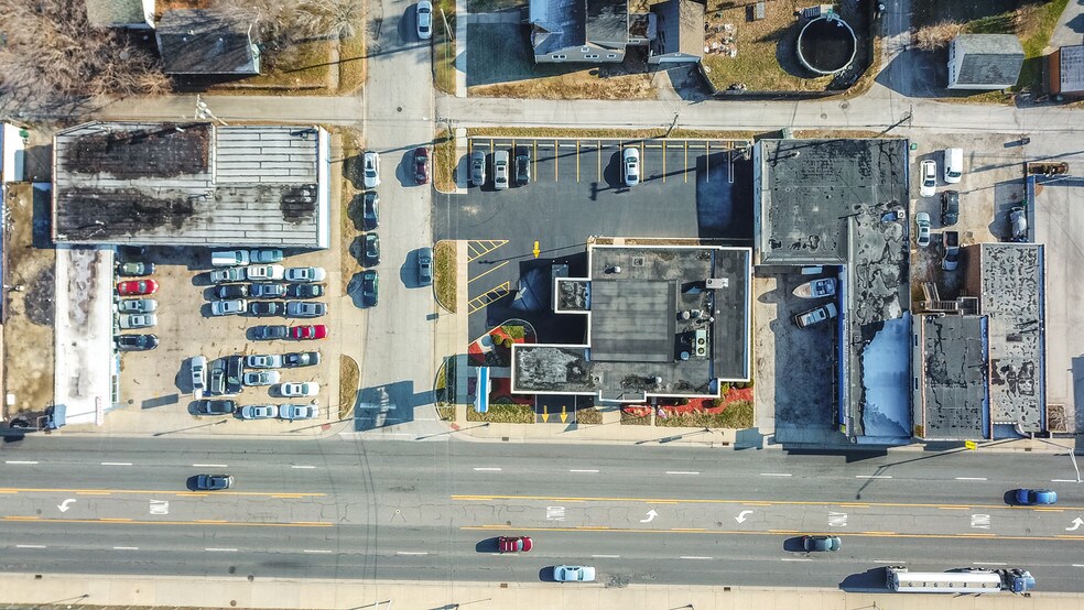 More Photos Of 7007 Calumet Ave, Hammond General Retail For Sale