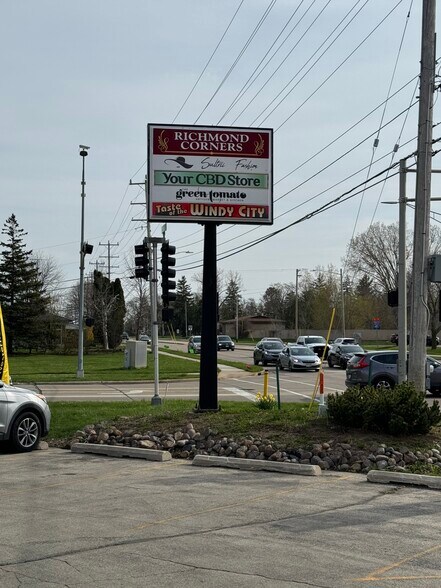 More Photos Of 3402 N Richmond St, Appleton Storefront Retail Office For Lease