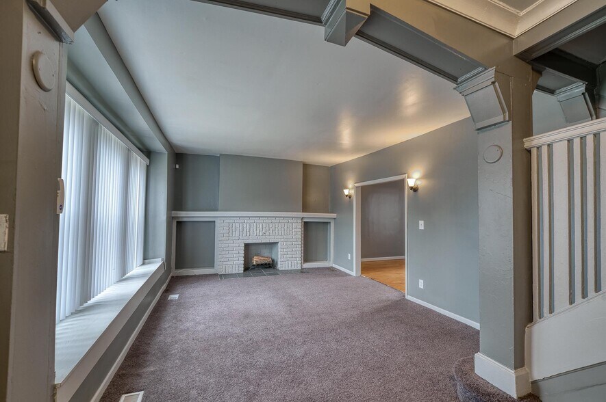 More Photos Of 1197 Virginia Park St, Detroit Apartments For Sale