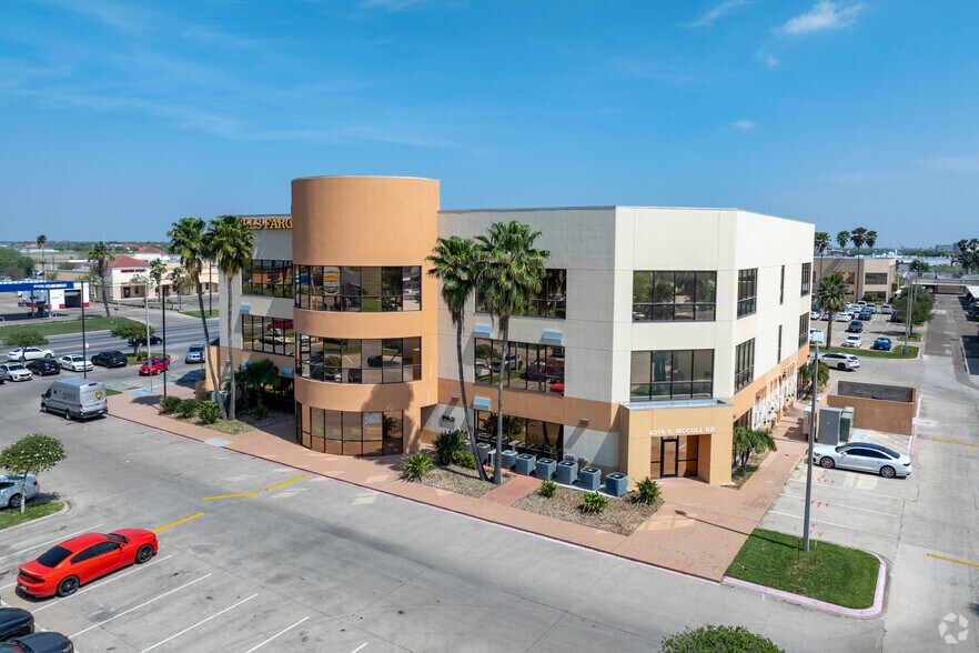 More Photos Of 2800 W Trenton Rd, Edinburg Office For Sale