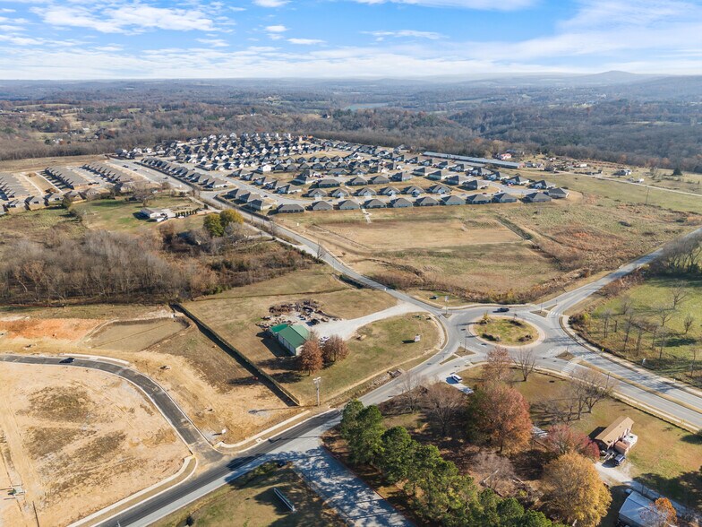 More Photos Of 4890 Horn Ln, Springdale Land For Sale