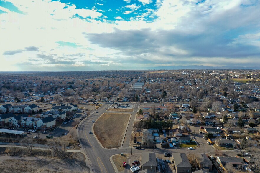 More Photos Of 3089-3099 High Dr, Evans Land For Sale