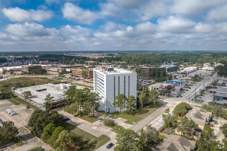 More Photos Of 14405 Walters Rd, Houston Office For Lease