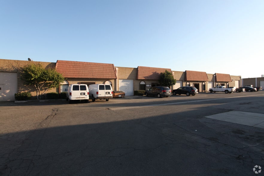 More Photos Of 14835-14847 Proctor Ave, City Of Industry Unknown For Lease