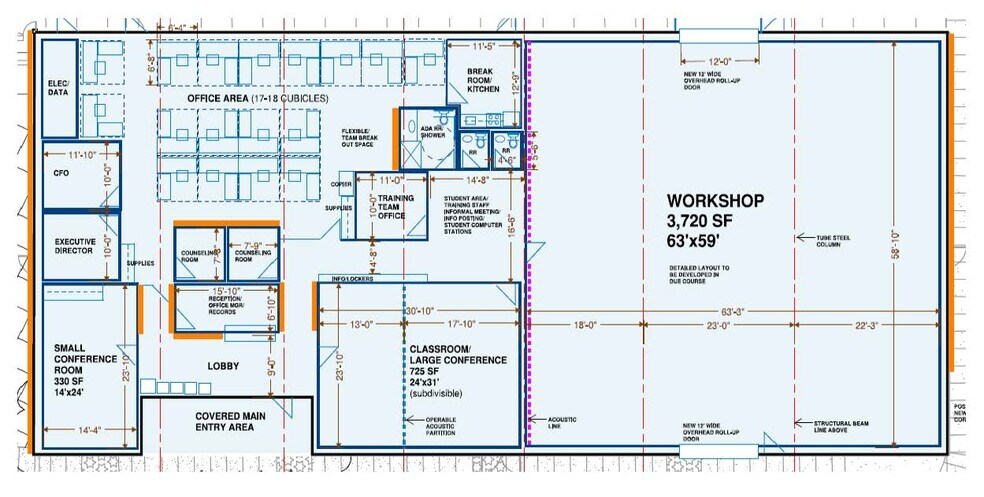 More Photos Of 454 SE 187th Ave, Portland Office For Sale