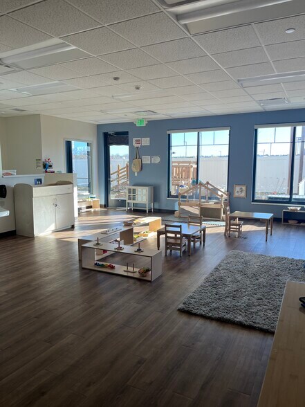 More Photos Of 91 E 136th Ave, Thornton General Retail For Sale