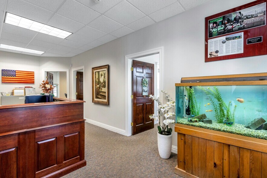 More Photos Of 161 Mckinley St, Closter Office For Sale