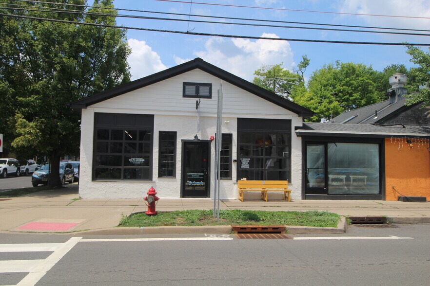 More Photos Of 49 N Main St, Lambertville General Retail For Sale