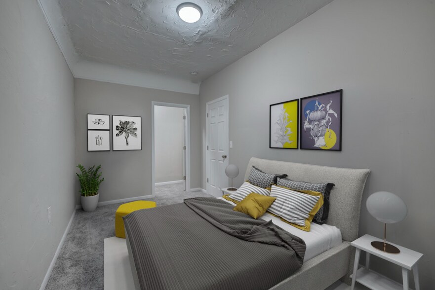 More Photos Of 4438 Pearl Rd, Cleveland Apartments For Sale