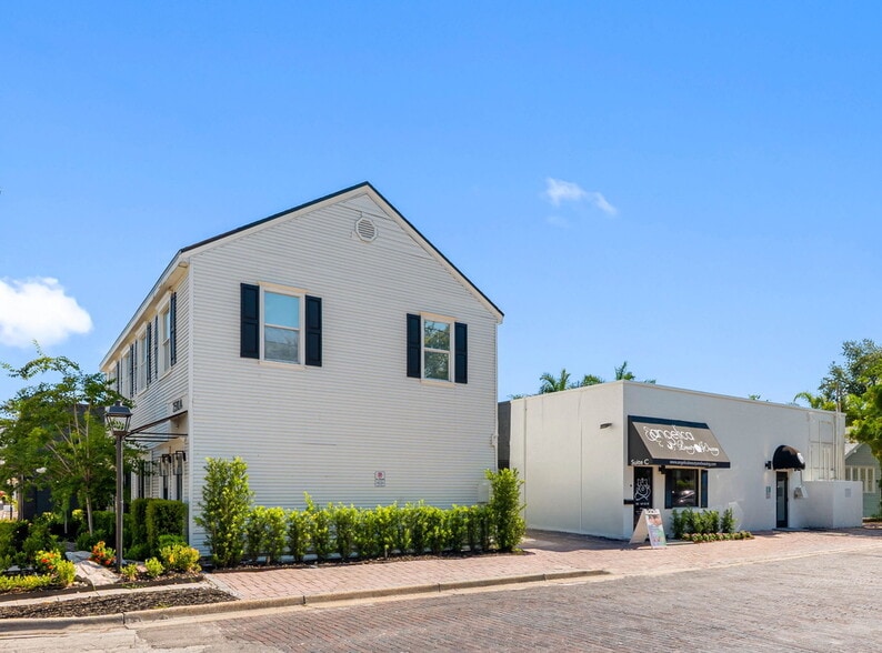 More Photos Of 2506-2510 S MacDill Ave, Tampa Unknown For Lease