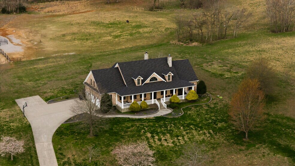 More Photos Of 1185 Jack Smith Rd, Rockfield Land For Sale