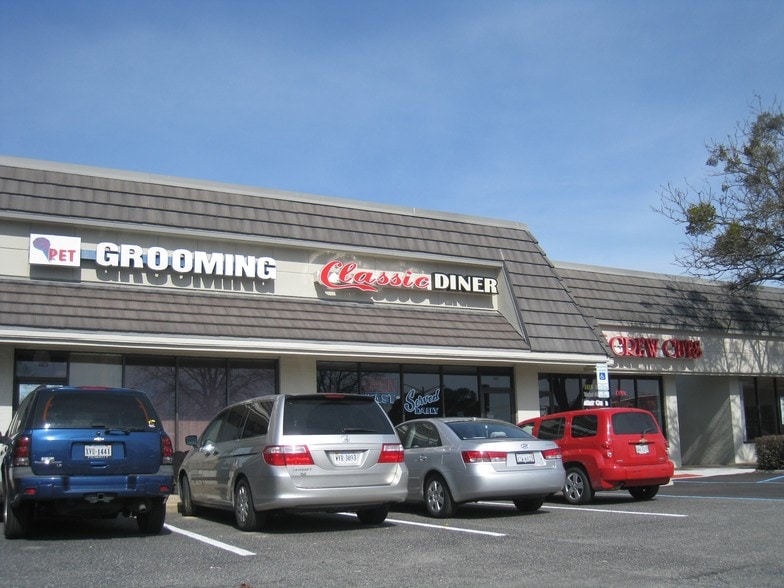 More Photos Of 955-995 Kempsville Rd, Virginia Beach Unknown For Lease