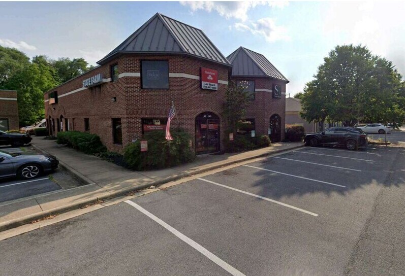 More Photos Of 47 W Jubal Early Dr, Winchester Storefront Retail Office For Sale