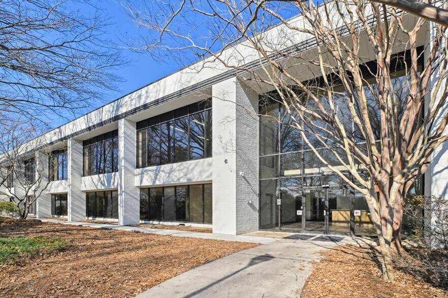 More Photos Of 1220 Palmour Dr, Gainesville Distribution For Sale