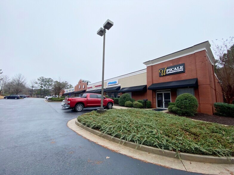Primary Photo Of 2100 Highway 54 E, Peachtree City Storefront For Sale