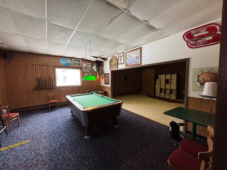 More Photos Of 226 U.S. 23 Hwy, Harrisville Sports And Entertainment For Sale