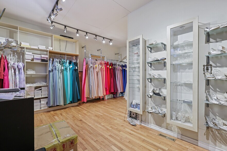 More Photos Of 620 Marsh Rd NE, Calgary General Retail For Lease