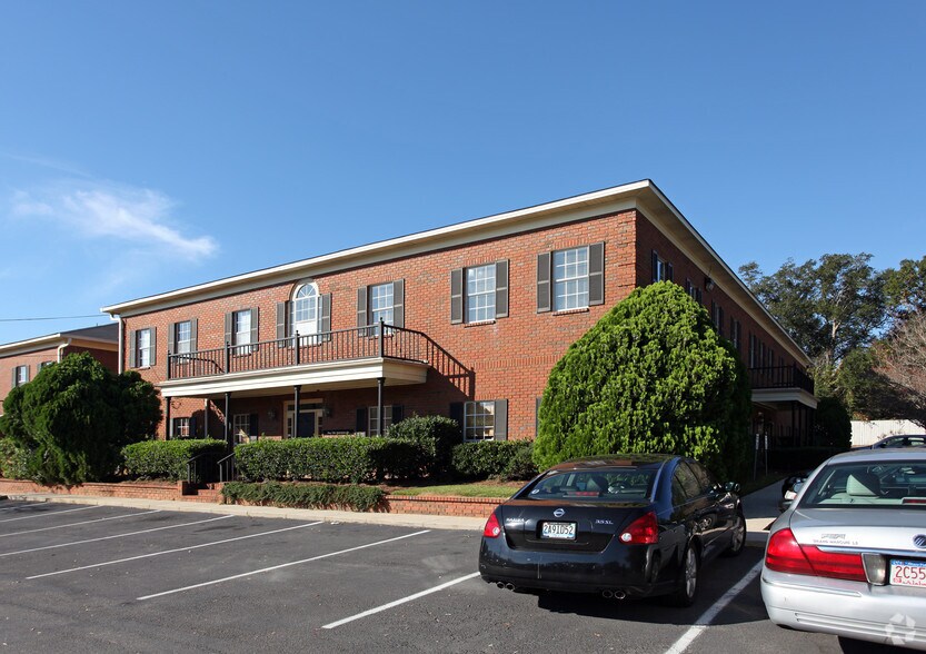 More Photos Of 1110 Hillcrest Rd, Mobile Office For Lease