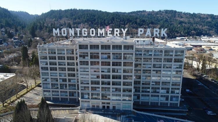 More Photos Of 2701 NW Vaughn St, Portland Office For Lease