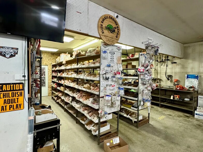 More Photos Of 214-220 Ash Ave, La Junta General Retail For Sale