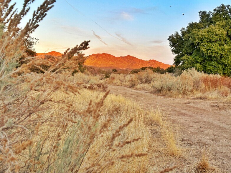 More Photos Of 30415 Chihuahua Valley Rd, Warner Springs Land For Sale