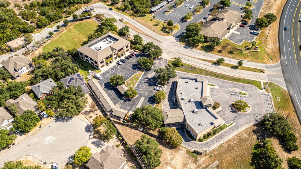 More Photos Of 2508 Ashley Worth Blvd, Austin Medical For Sale