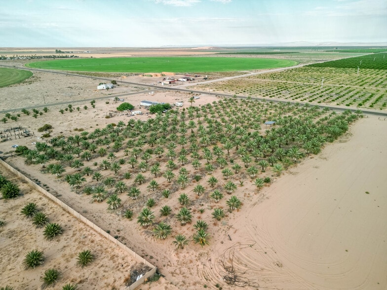 More Photos Of 17587 S Ave 3 1/2 E, Yuma Land For Sale