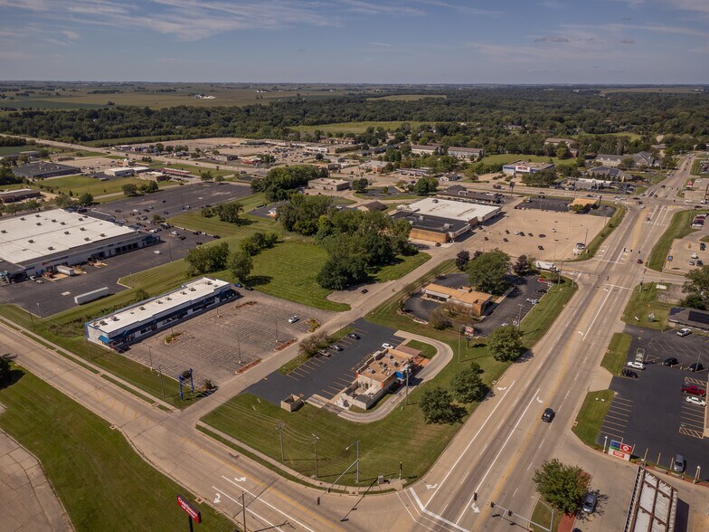 More Photos Of 1750-1780 Rosenstiel Dr, Freeport General Retail For Sale