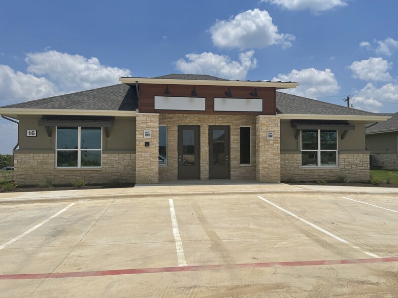 Primary Photo Of 2951 FM 1460, Georgetown Unknown For Lease