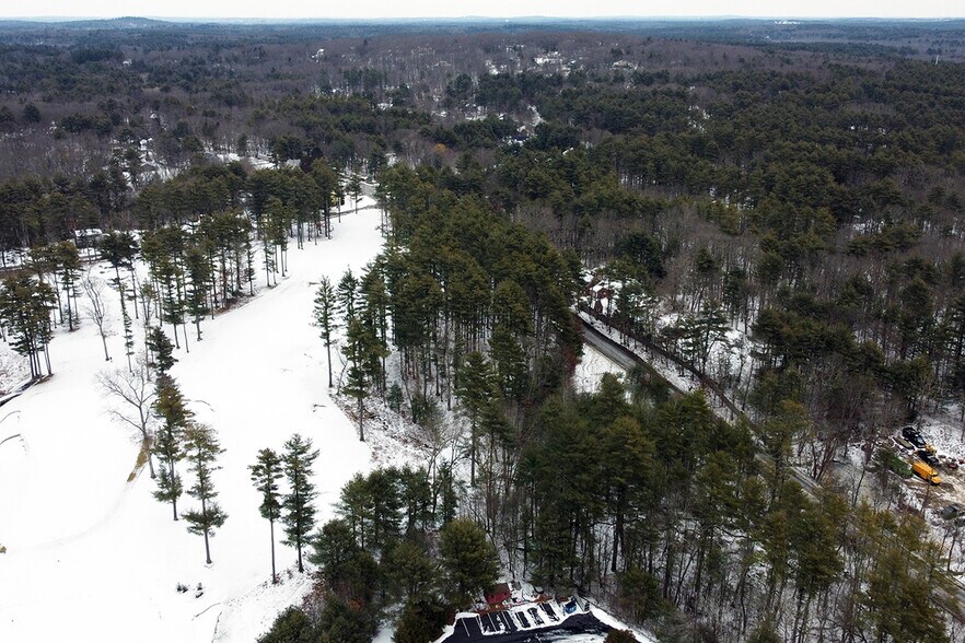 More Photos Of 1012 Main St, Acton Land For Lease