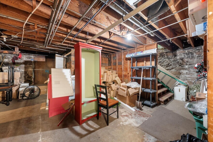 More Photos Of 2108 Main St, Baker City Storefront Retail Residential For Sale