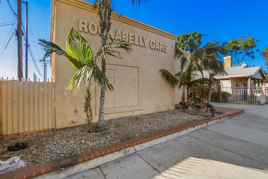 More Photos Of 1718 N Fairview St, Santa Ana General Retail For Sale