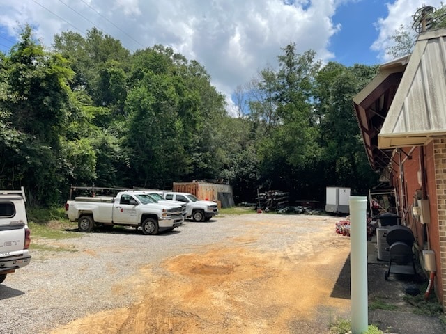 More Photos Of 5462 Able Ct, Mobile Light Distribution For Lease