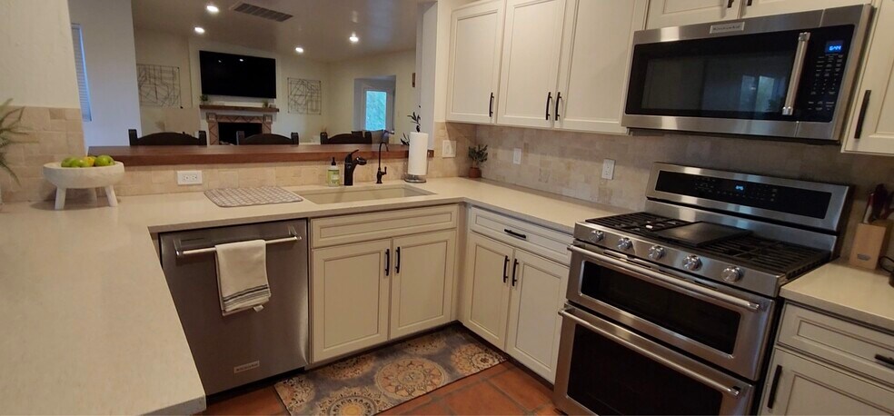 More Photos Of 5418 E Yolantha St, Cave Creek Apartments For Sale