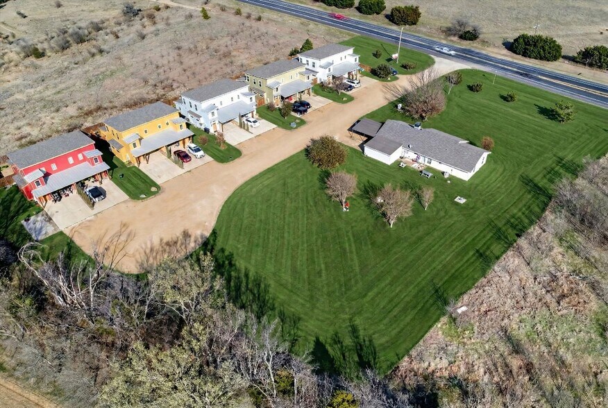 More Photos Of 5353 US Highway 377, Tioga Apartments For Sale