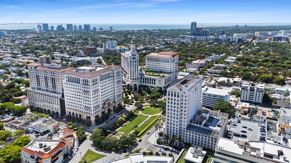 More Photos Of 2800 Ponce de Leon Blvd, Coral Gables Office For Lease