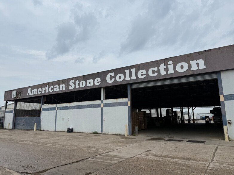 Primary Photo Of 101 E 2nd St, Bayonne Manufacturing For Lease