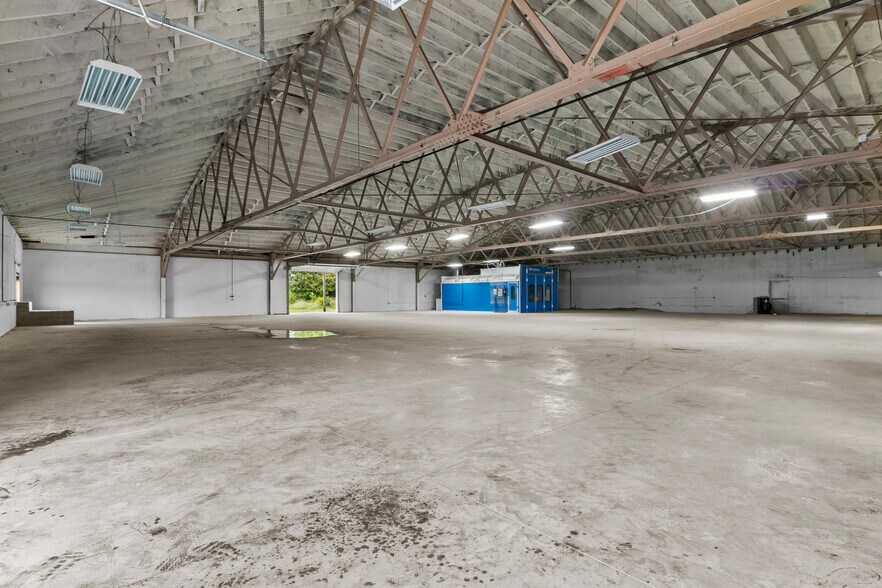 More Photos Of 101 Hi Lane Dr, Richmond Industrial For Sale