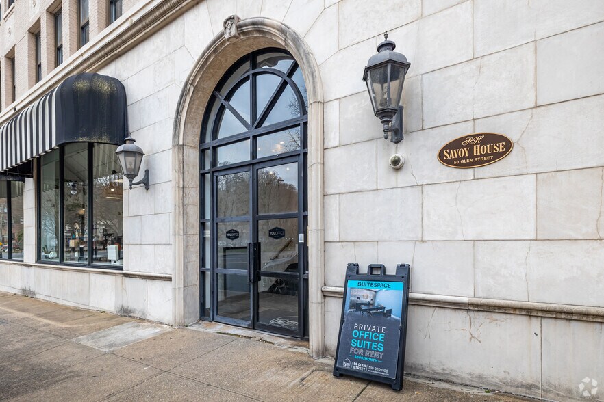 More Photos Of 50 Glen St, Glen Cove Coworking Space