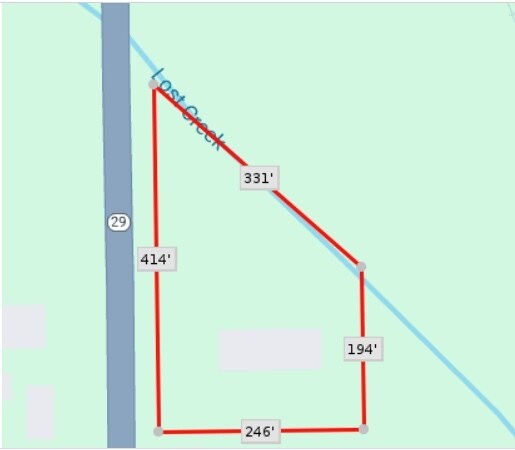 More Photos Of 14340 IL Route 29, Pekin Warehouse For Sale