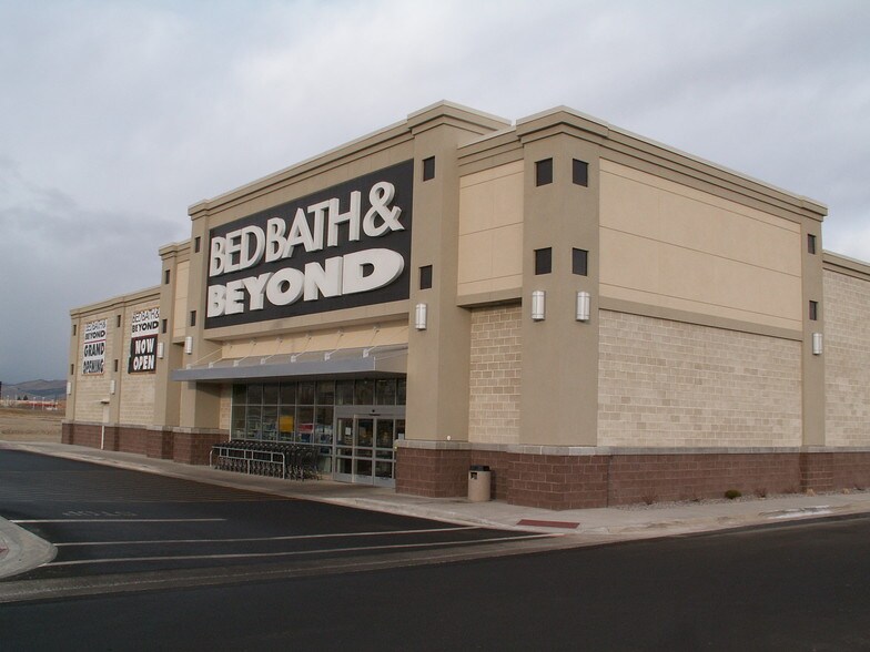 Primary Photo Of 2030 Cromwell Dixon Ln, Helena General Retail For Lease