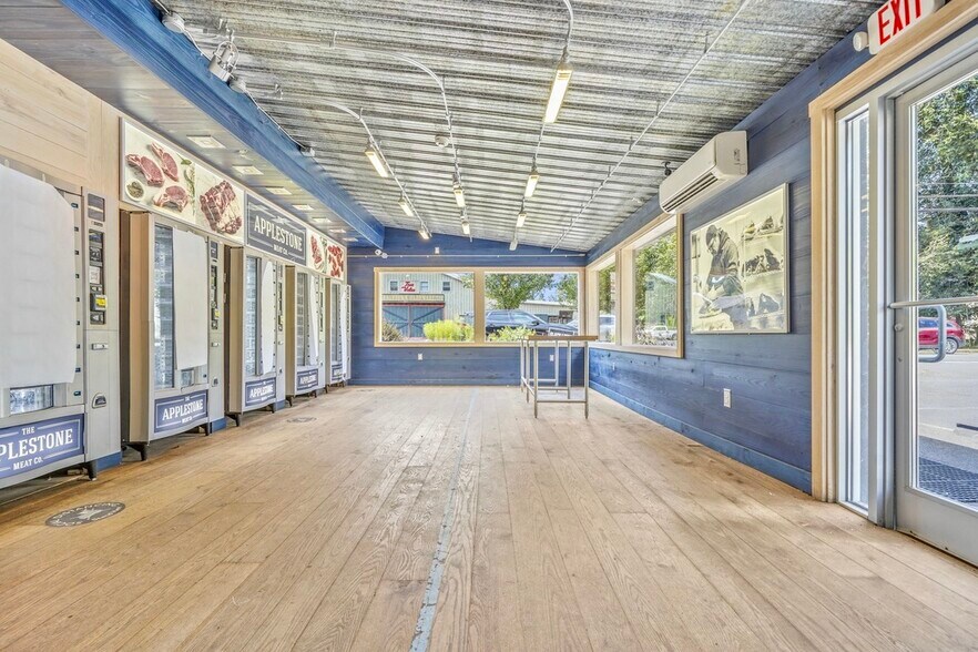 More Photos Of 3603 Main St, Stone Ridge Storefront Retail Office For Sale