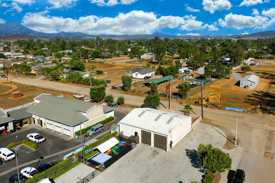 More Photos Of 2291 Main St, Ramona Office For Sale