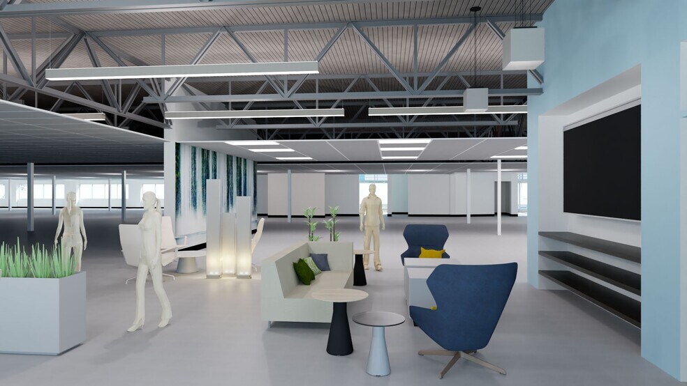 More Photos Of 5200 Great America Pky, Santa Clara Flex For Lease