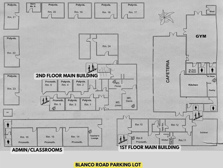 More Photos Of 5703 Blanco Rd, San Antonio Schools For Sale