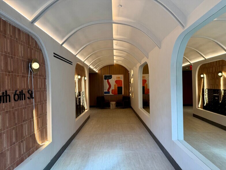 More Photos Of 57 S 6th St, Brooklyn Apartments For Lease